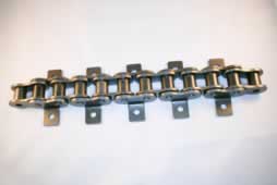 #120 With Bent Tab Attachments #120 With Bent Tab Attachments