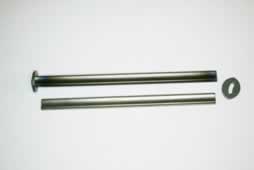 Connecting Link Set (Outside Connecting Guides, Drilled Pins, Rockers, Roll Pins) Connecting Link Set (Outside Connecting Guides, Drilled Pins, Rockers, Roll Pins)