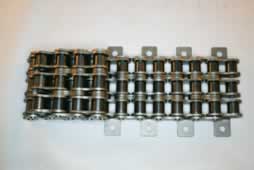 #50-3 With Bent Tab Attachments #50-3 With Bent Tab Attachments