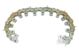 Custom Attachment Chain