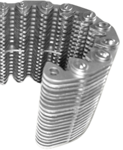 Crown Industrial Corporation