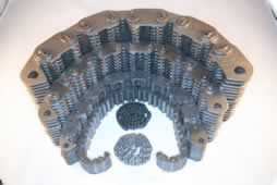 Inverted Tooth Chain Inverted Tooth Chain