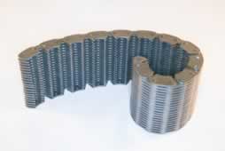 EX410 Excel Series High Performance Chain EX410 Excel Series High Performance Chain