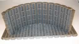 Interchange for Ramsey RPV™ Chain Interchange for Ramsey RPV™ Chain