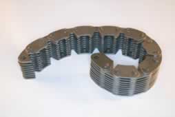 EX312 Excel Series High Performance Chain EX312 Excel Series High Performance Chain