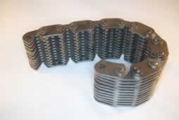 Type B Excel Series High Performance Chain Type B Excel Series High Performance Chain