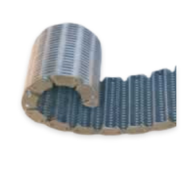 Excel Series By Chain