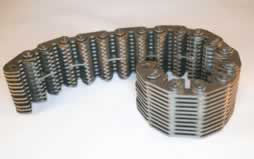 SC608 Center Guide (CG) Silent Chain SC608 Center Guide (CG) Silent Chain